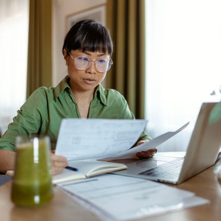 Freelancers are eligible for tax relief -- here's how to claim it.