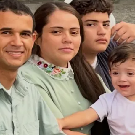 The Marion County Sheriff's Office identified four people found dead at an Ocala, Florida home on Feb. 6, 2026 as 33-year-old Yohan Sanchez, 37-year-old Rebeca Santos, 15-year-old Michael Melendez, and 2-year-old Samuel Sanchez.