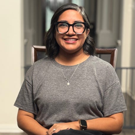 Alejandra Lavalley was diagnosed with familial hypercholesterolemia after years of struggling with her cholesterol levels.