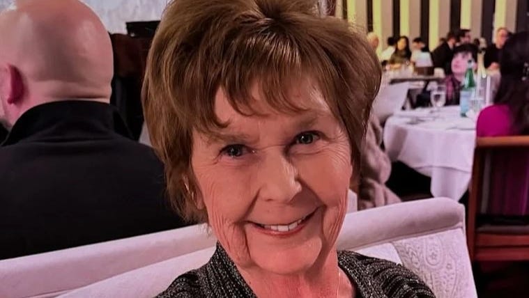 Authorities released surveillance photo of a "potential subject in the investigation" of Nancy Guthrie's disappearance.