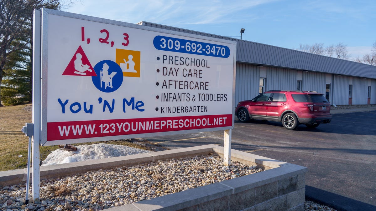 Top-Rated Child Care Centers in Peoria: A Comprehensive Review
