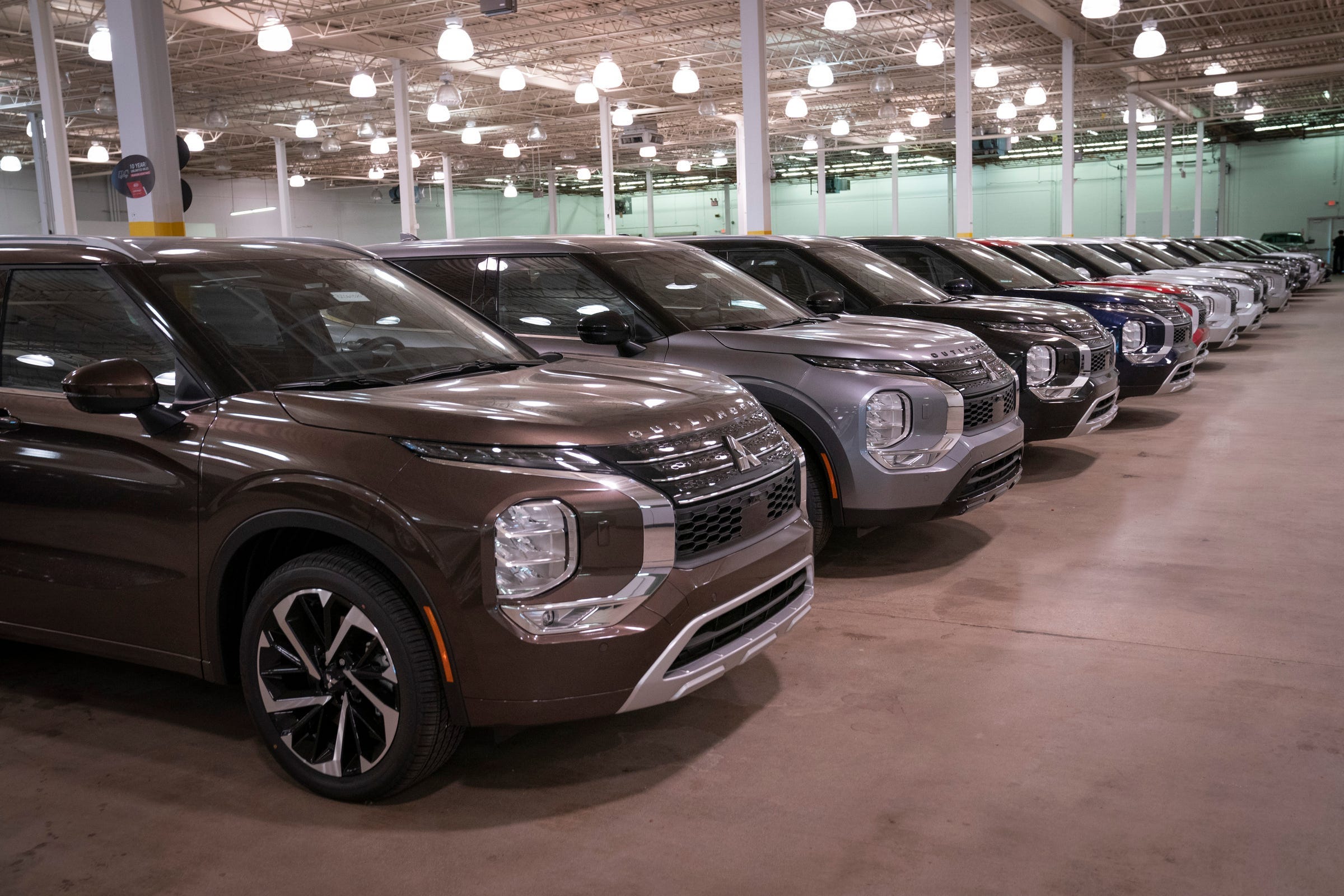 These are the cheapest car brands as sub-K vehicles disappear