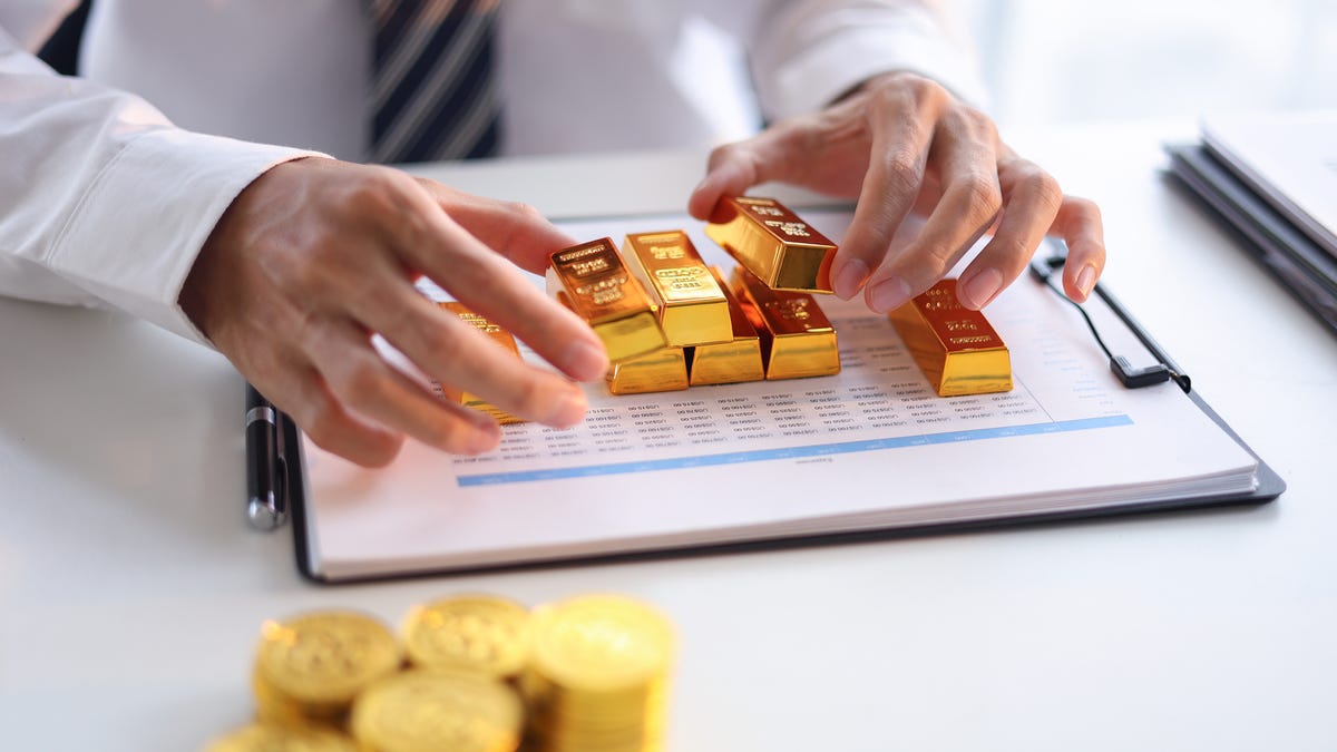 Goldco is a top-rated precious metals dealer and IRA provider based in Calabasas, California.