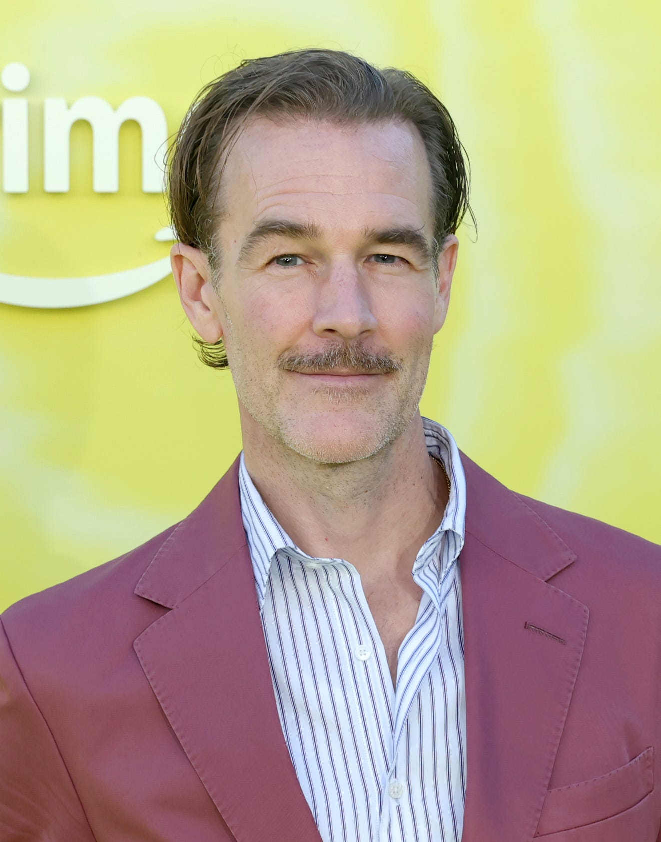 Image related to James Van Der Beek Dies of Colon Cancer: What to Know About the Condition