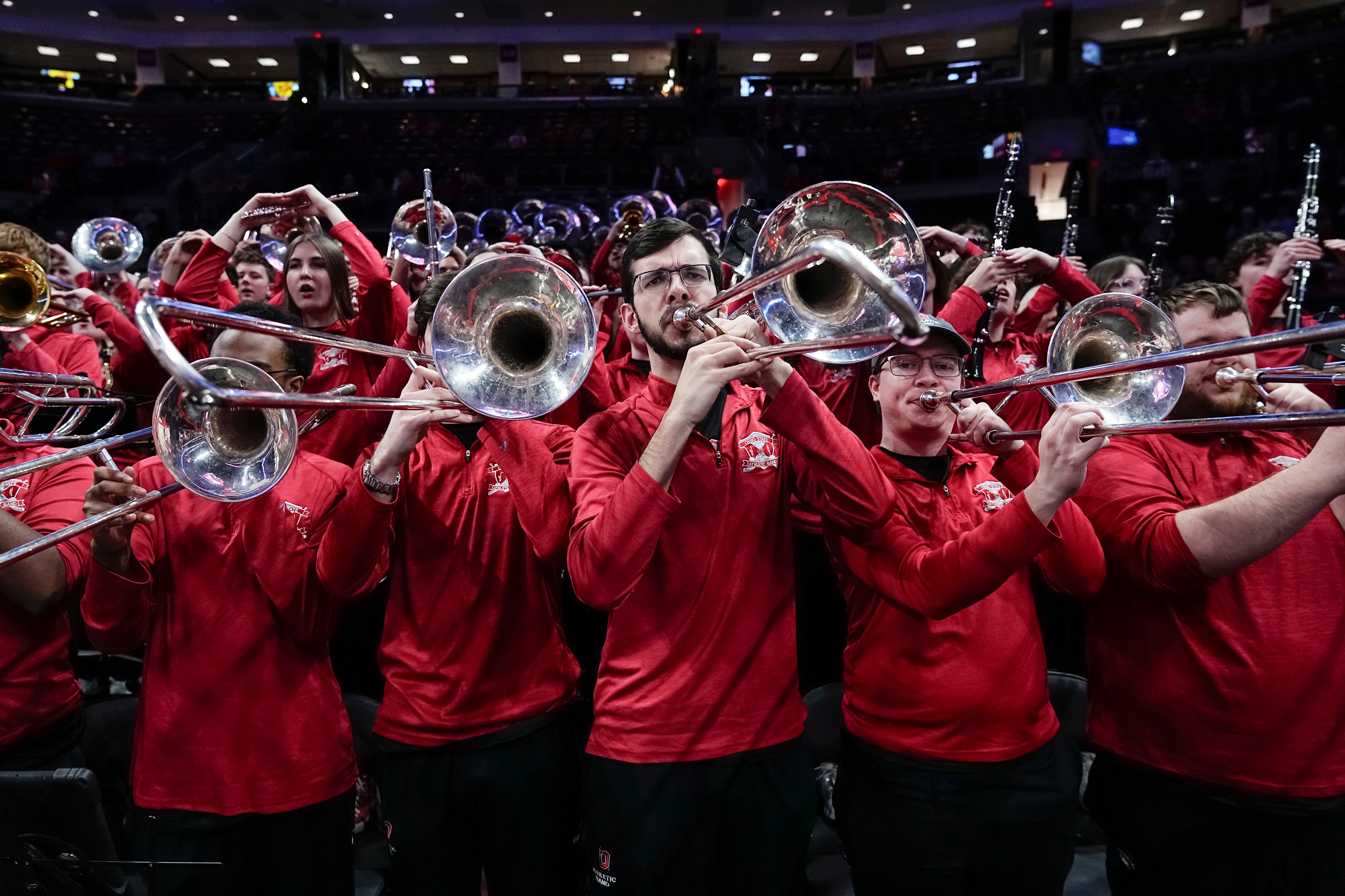 Columbus Dispatch beat writer Adam Jardy previews Ohio State at Iowa