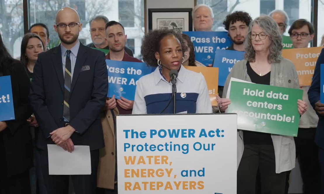 Illinoisans support regulation for data centers, new poll finds