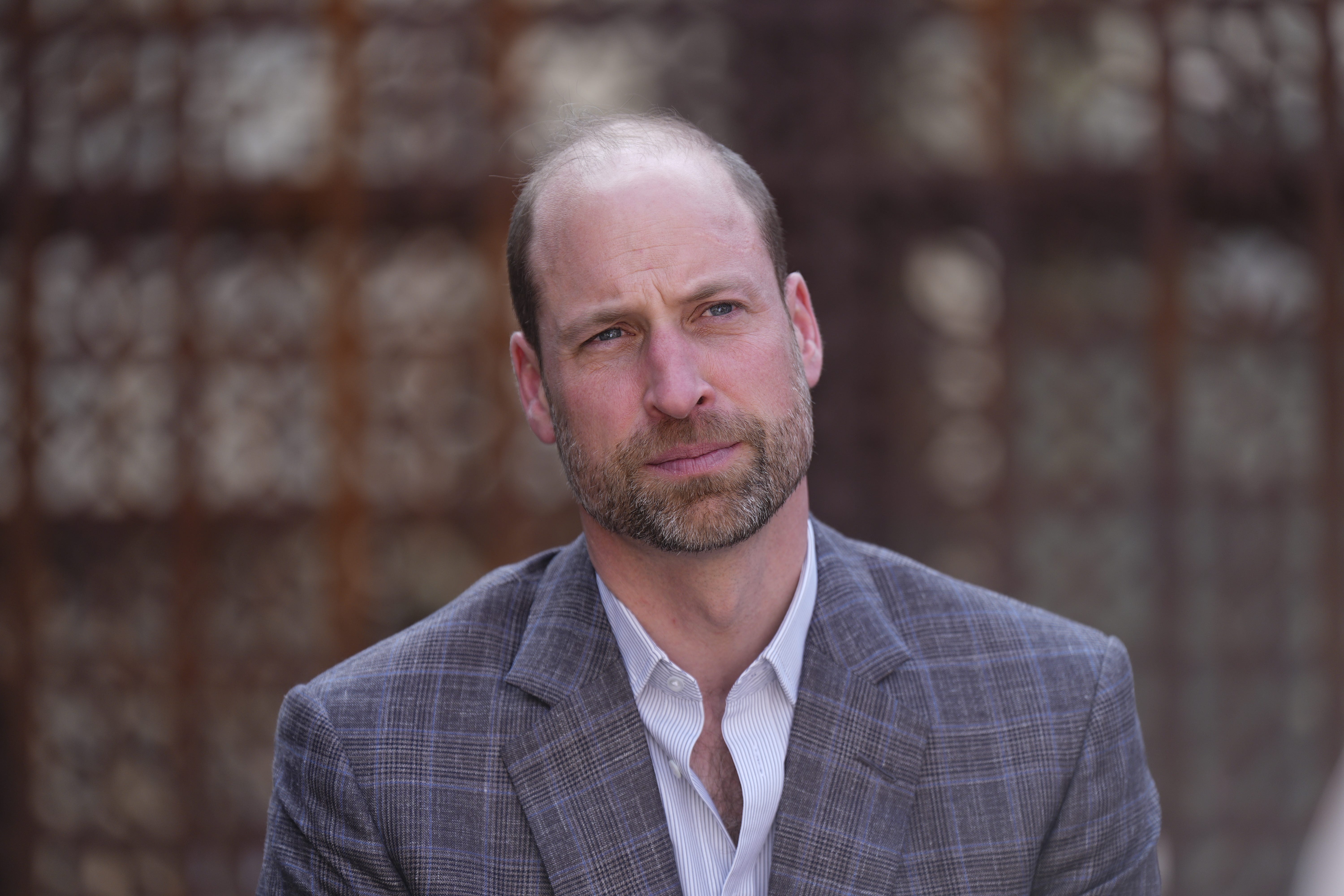 Prince William shares unseen photo of Princess Diana in UK Mother’s Day tribute