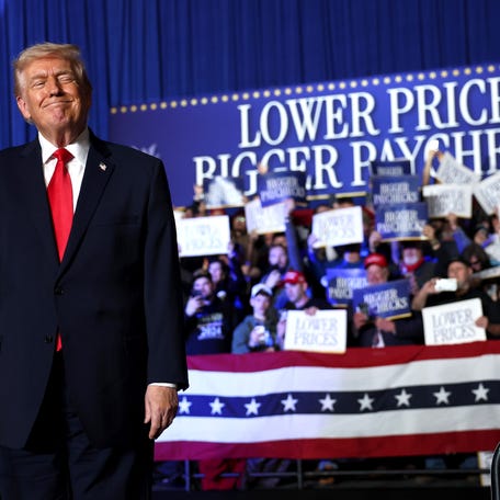 Politicians of both parties will craft speeches and ads to win the votes of older women in 2026, pollsters said.