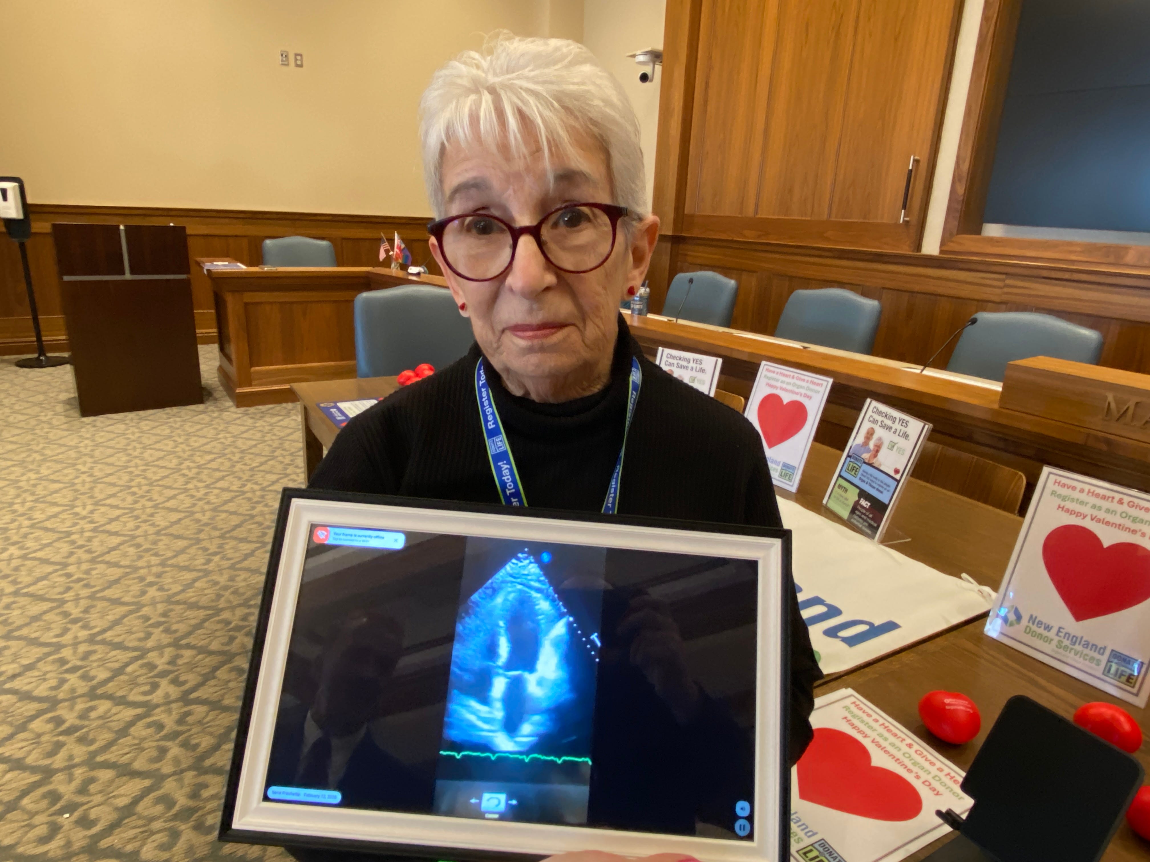 How one decision can save lives and shape futures