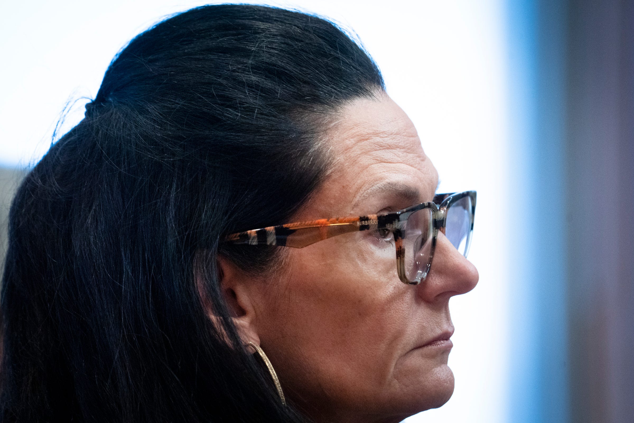 An Oakland County judge is accused of being mentally unable to do her job and creating a climate of fear. She's fighting back.