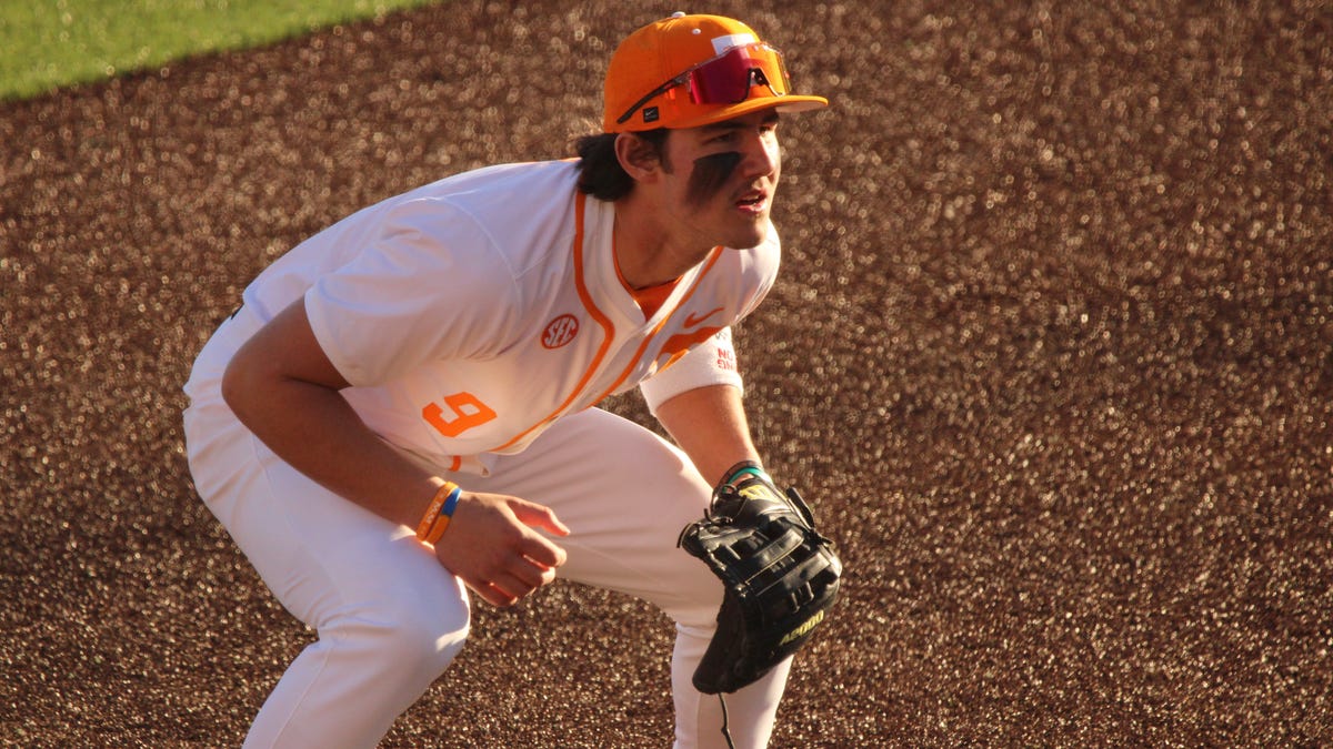 Alabama defeats Vols to open SEC baseball series