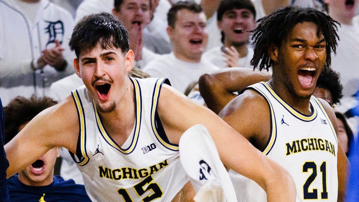 Michigan Secures Nation's Top Recruiting Class as Coach Rules Out Draft Recruits