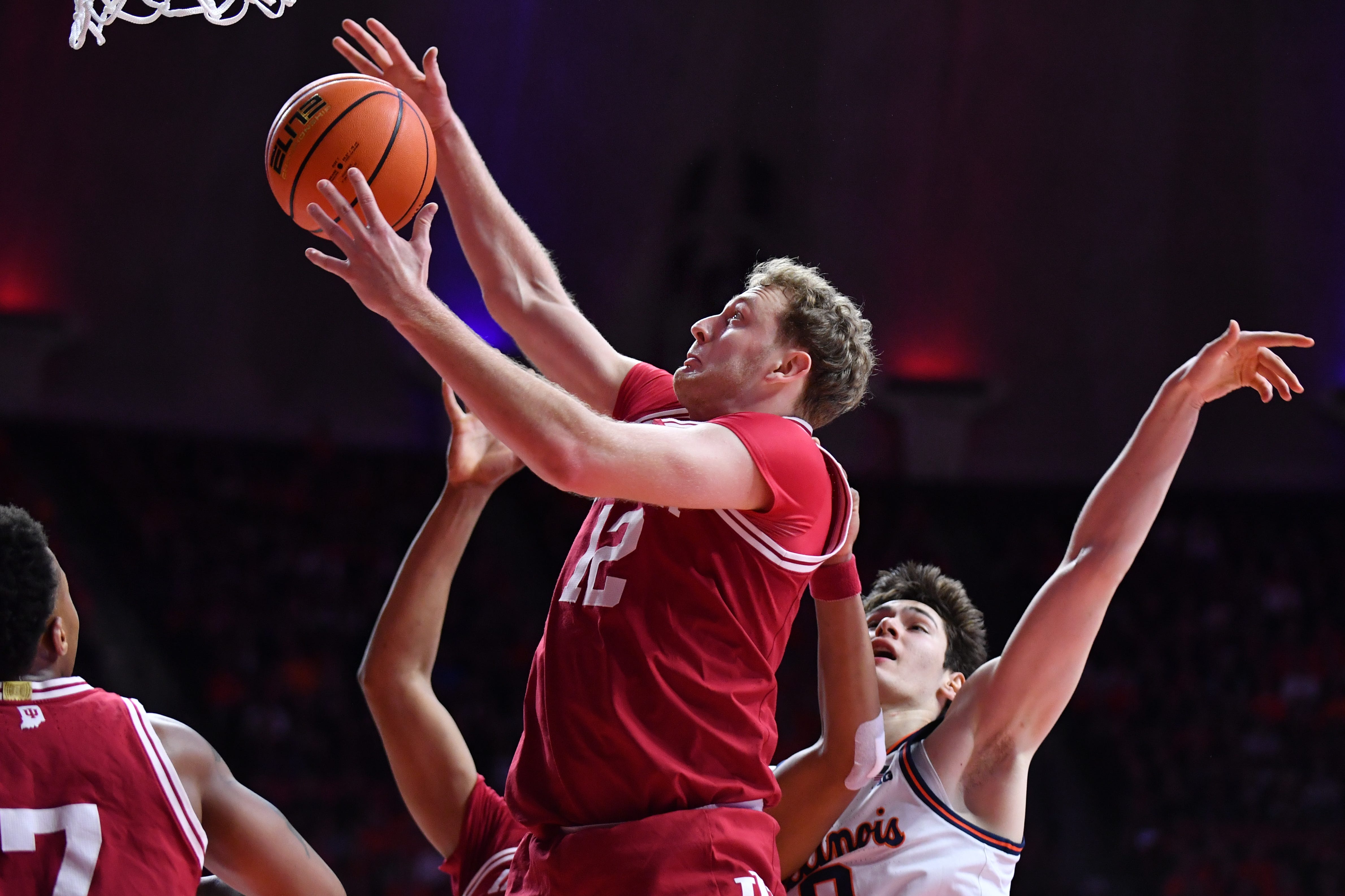 Indiana has lost three in a row and is 10th in the Big Ten standings. MSU is fighting for the No. 2 seed in the league tournament: Start time, how to watch.