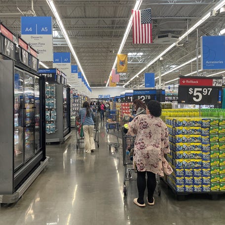 President Trump's import tariffs are mostly a tax on Americans, a new report finds.