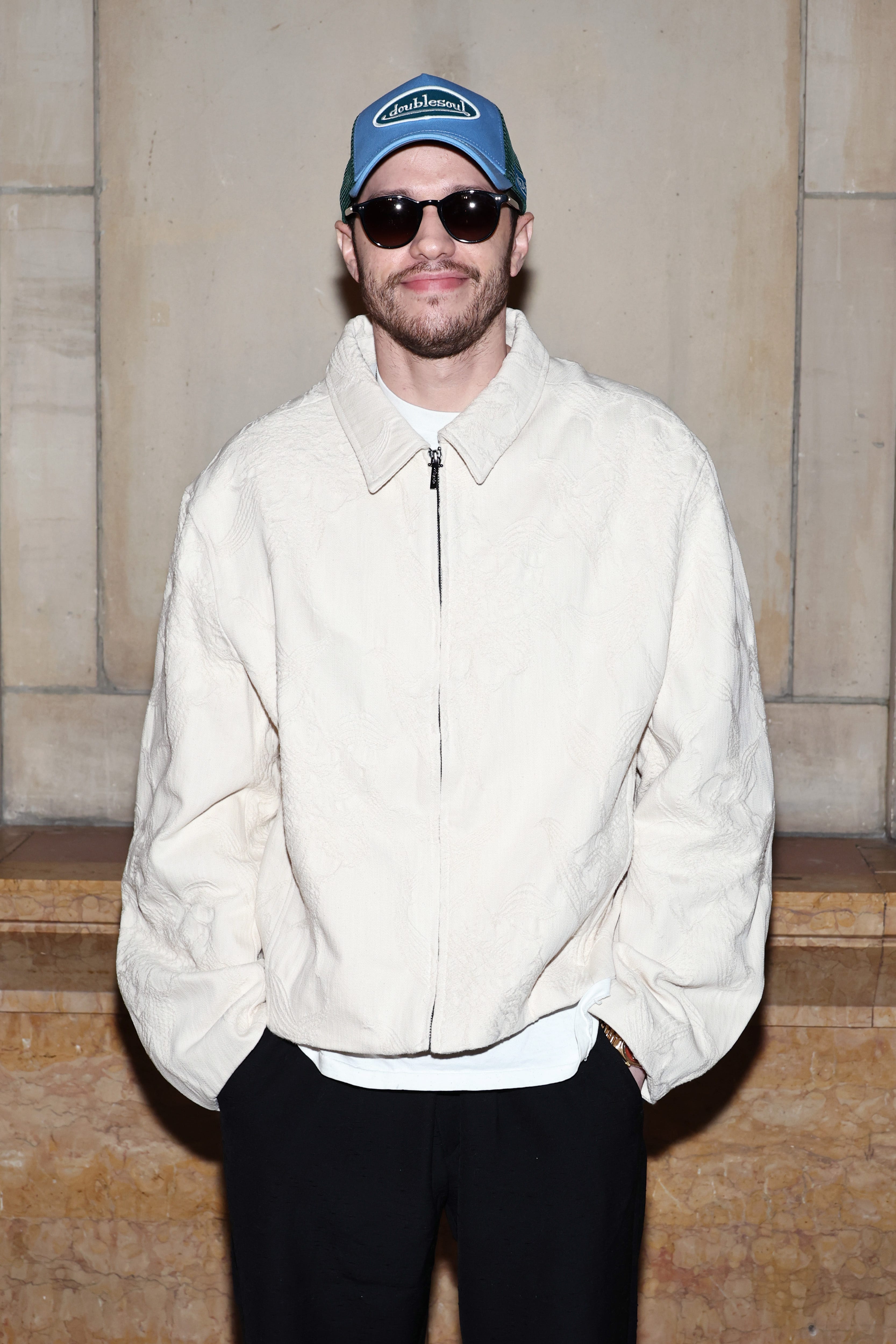 'SNL' alum Pete Davidson comedy tour coming to the Fillmore Detroit