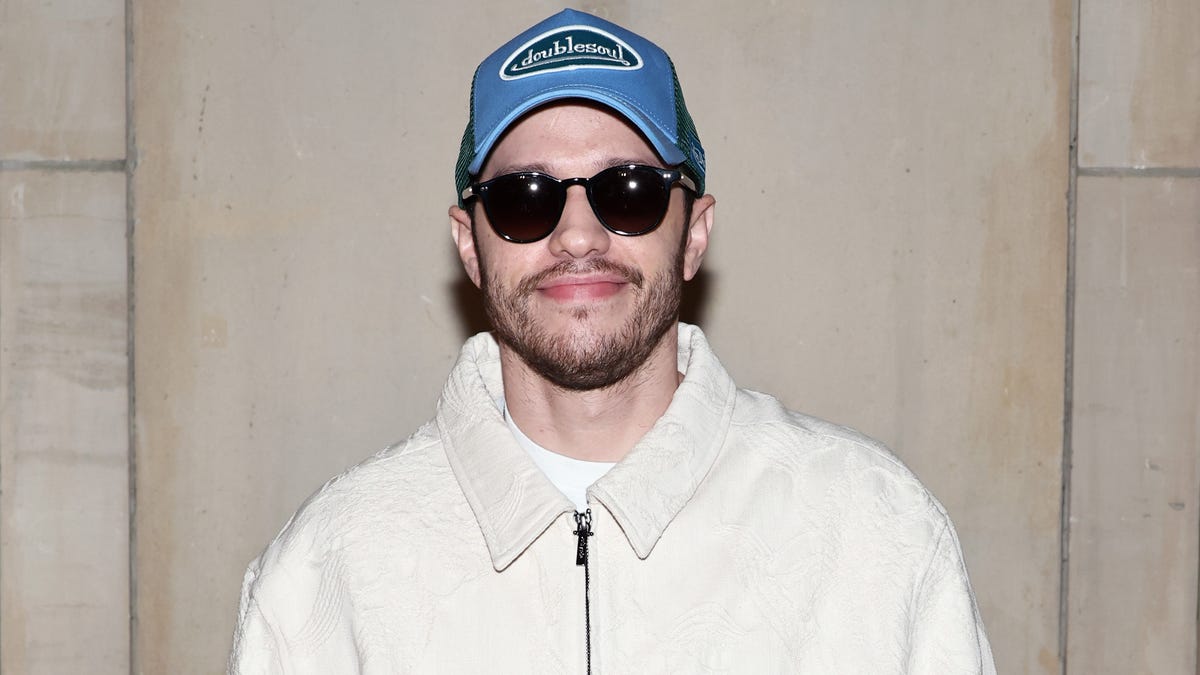 'SNL' alum Pete Davidson comedy tour coming to the Fillmore Detroit