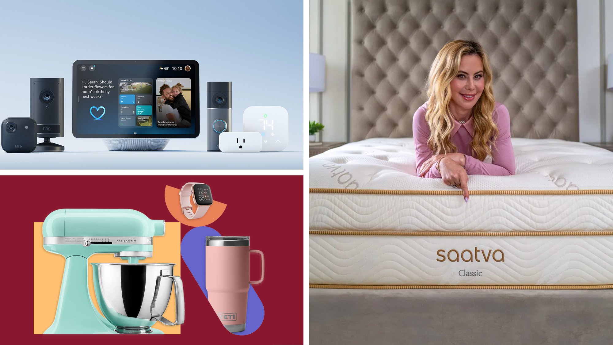 Best Presidents Day deals 2026 to shop across tech, home, mattresses