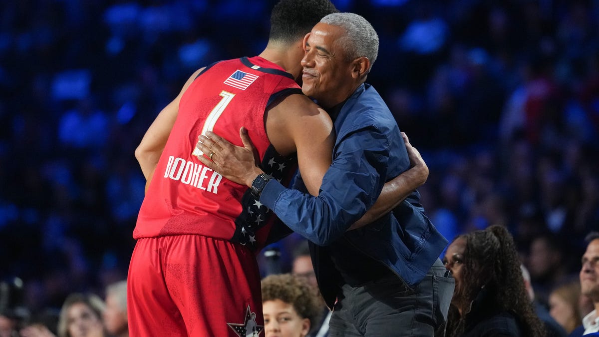 Nba 75th All Star Game