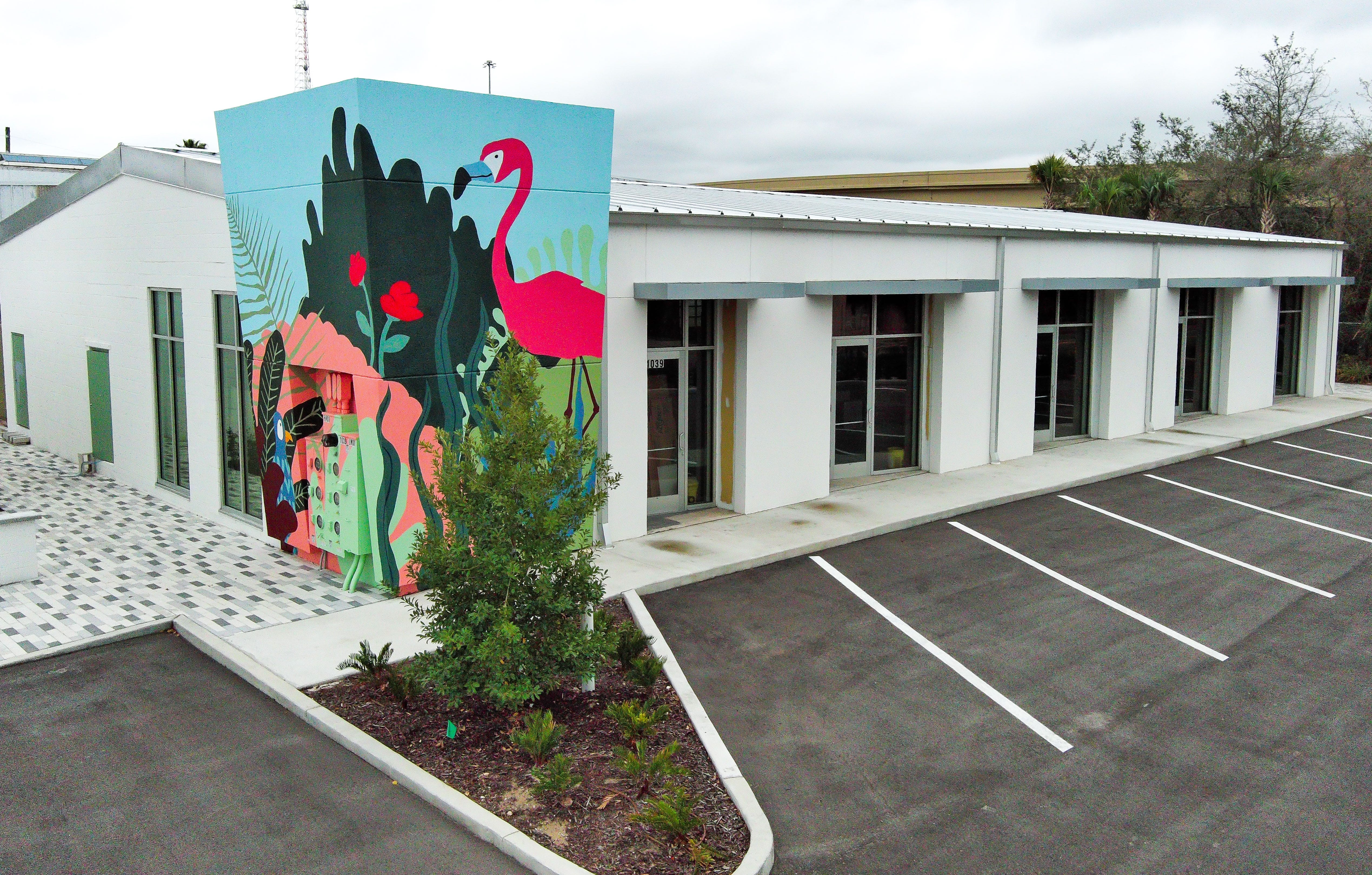 Wine, charcuterie bar planned for Jacksonville’s Southbank