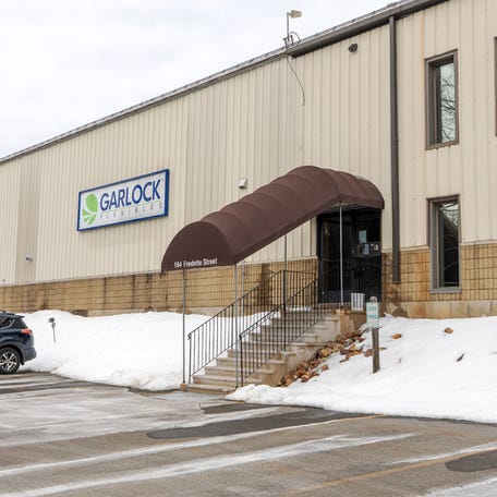 Garlock Flexibles at 164 Fredette St. in Gardner.