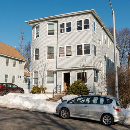 8 Almont Ave. in Worcester