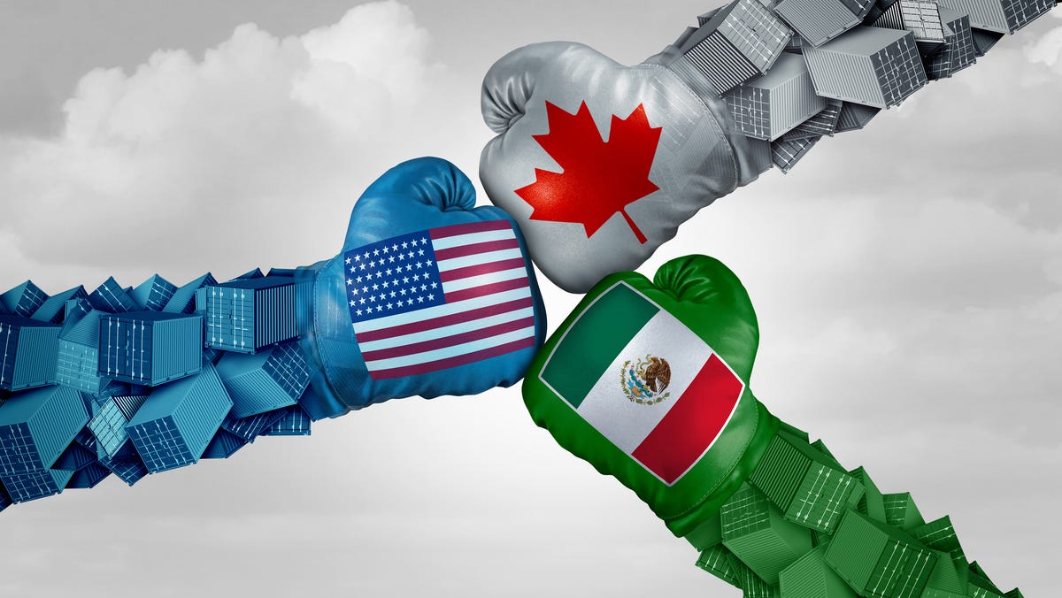 ‘Strong, enforceable trade agreements are critically important to the US dairy industry’ ‘Strong, enforceable trade agreements are critically important to the US dairy industry’