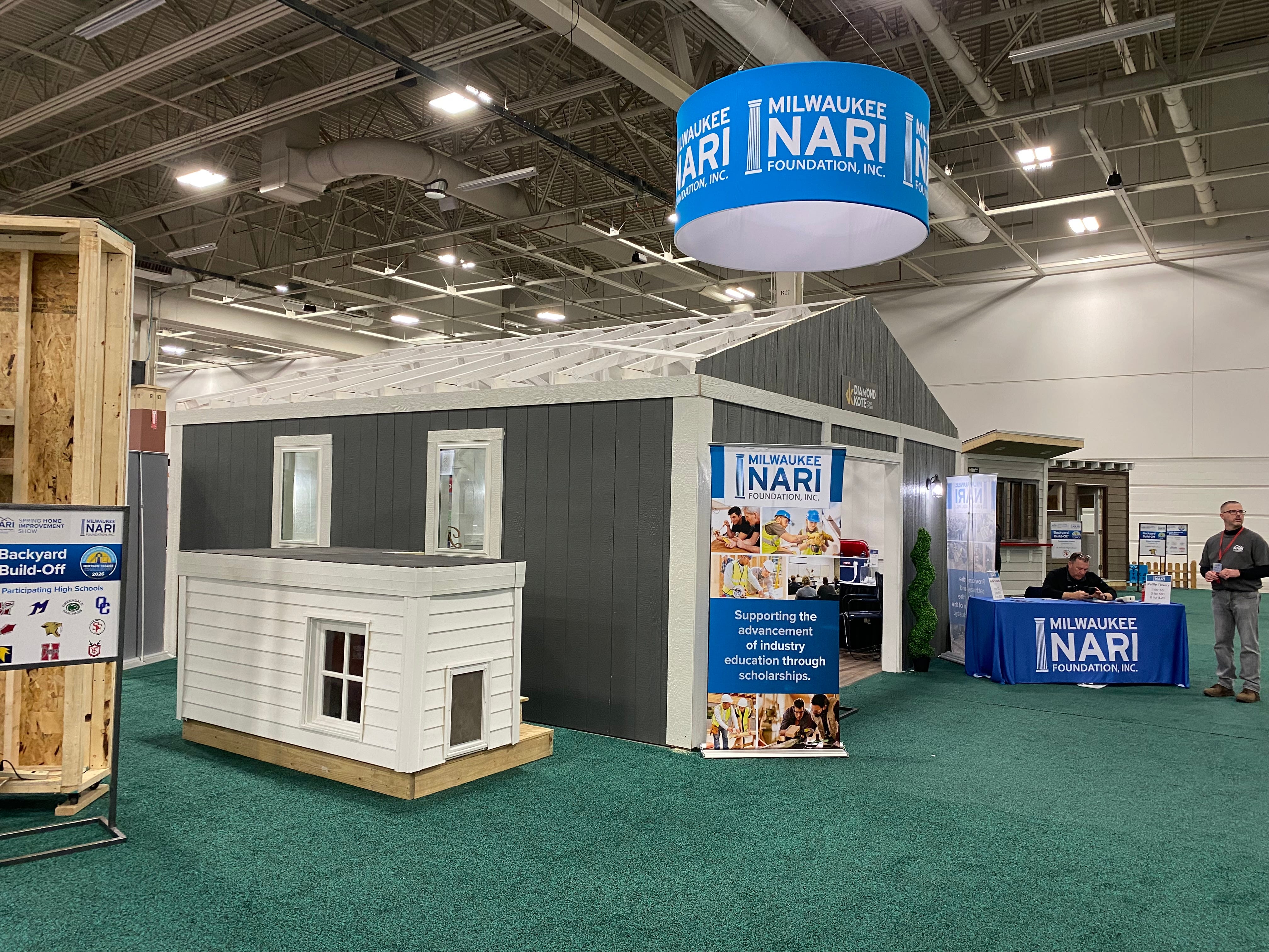 Milwaukee home renovations boom amid high mortgage rates