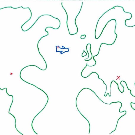 Geopolitical considerations can impact your flight more than you might think.