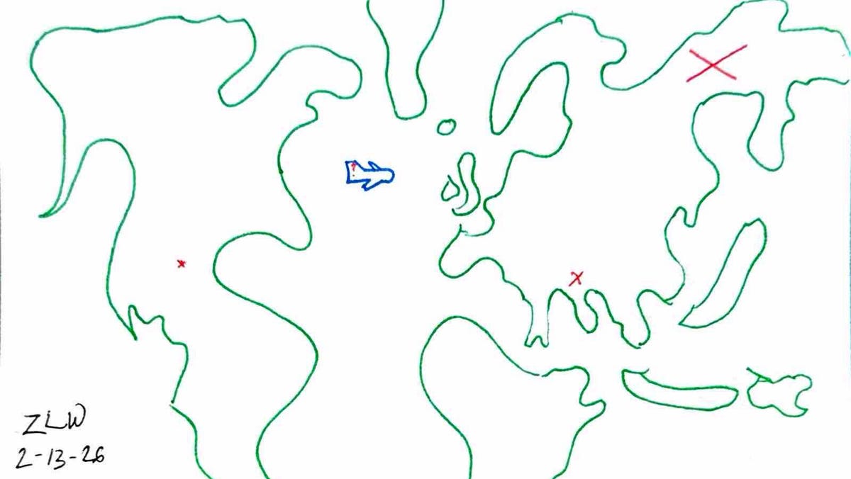 Geopolitical considerations can impact your flight more than you might think.