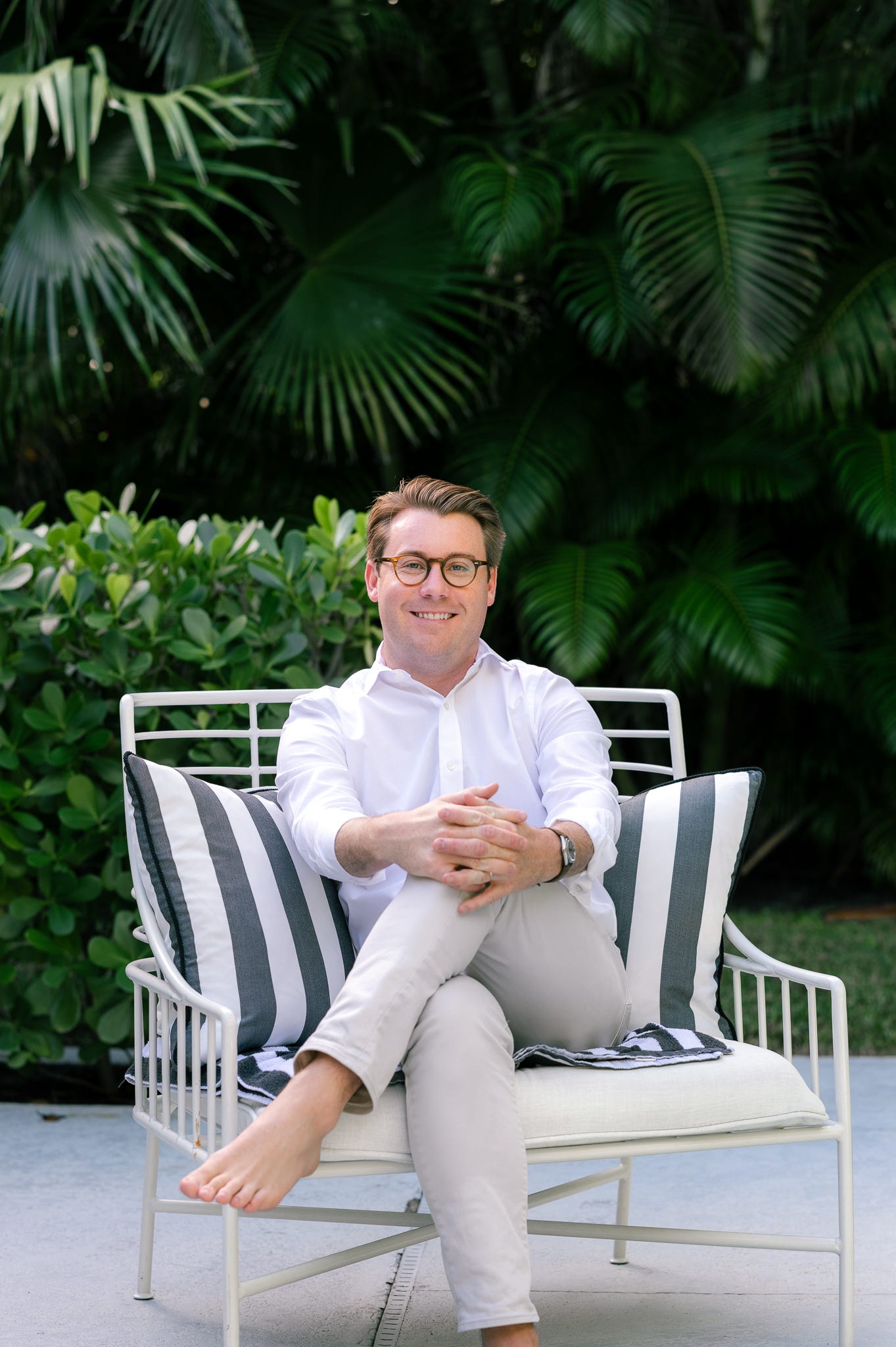 Palm Beach designer to create a warm welcome at Kips Bay show house