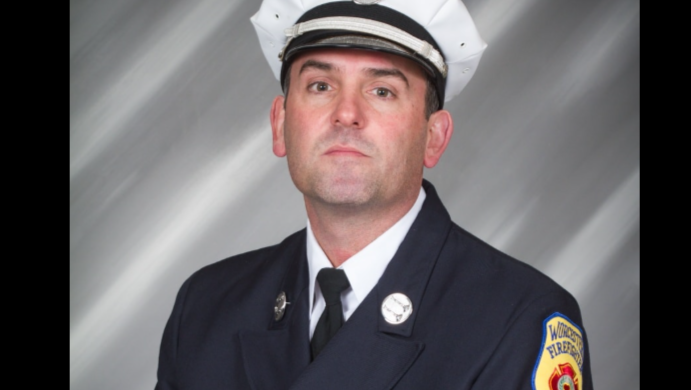 Capt. Jason C. Couture