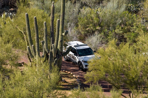 Investigators continue analyzing biological evidence as reward climbs to $202,500 and no suspect has been publicly identified.