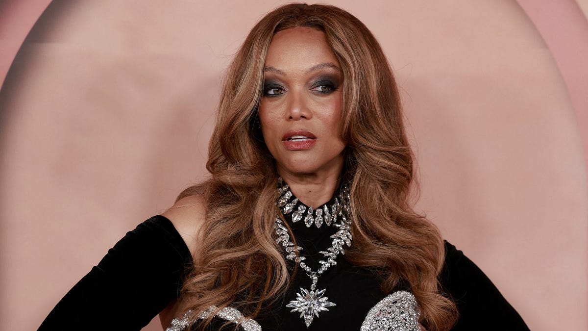 Tyra Banks, that horrifying 'ANTM' Netflix doc and how to actually apologize