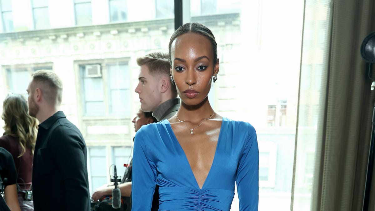 NYFW photos – J. Press, more designs at New York Fashion Week Day 6