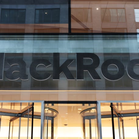 BlackRock will soon introduce a 401(k) target-date retirement fund that includes private investments.