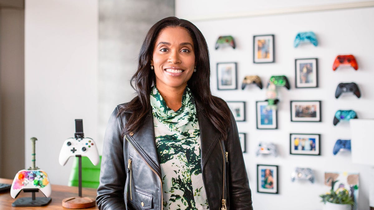 Sarah Bond, president of Xbox at Microsoft, is driving accessibility and innovation while preserving gaming's legacy. As the first Black woman to lead Xbox, she's not only making history—she's shaping the future of play.