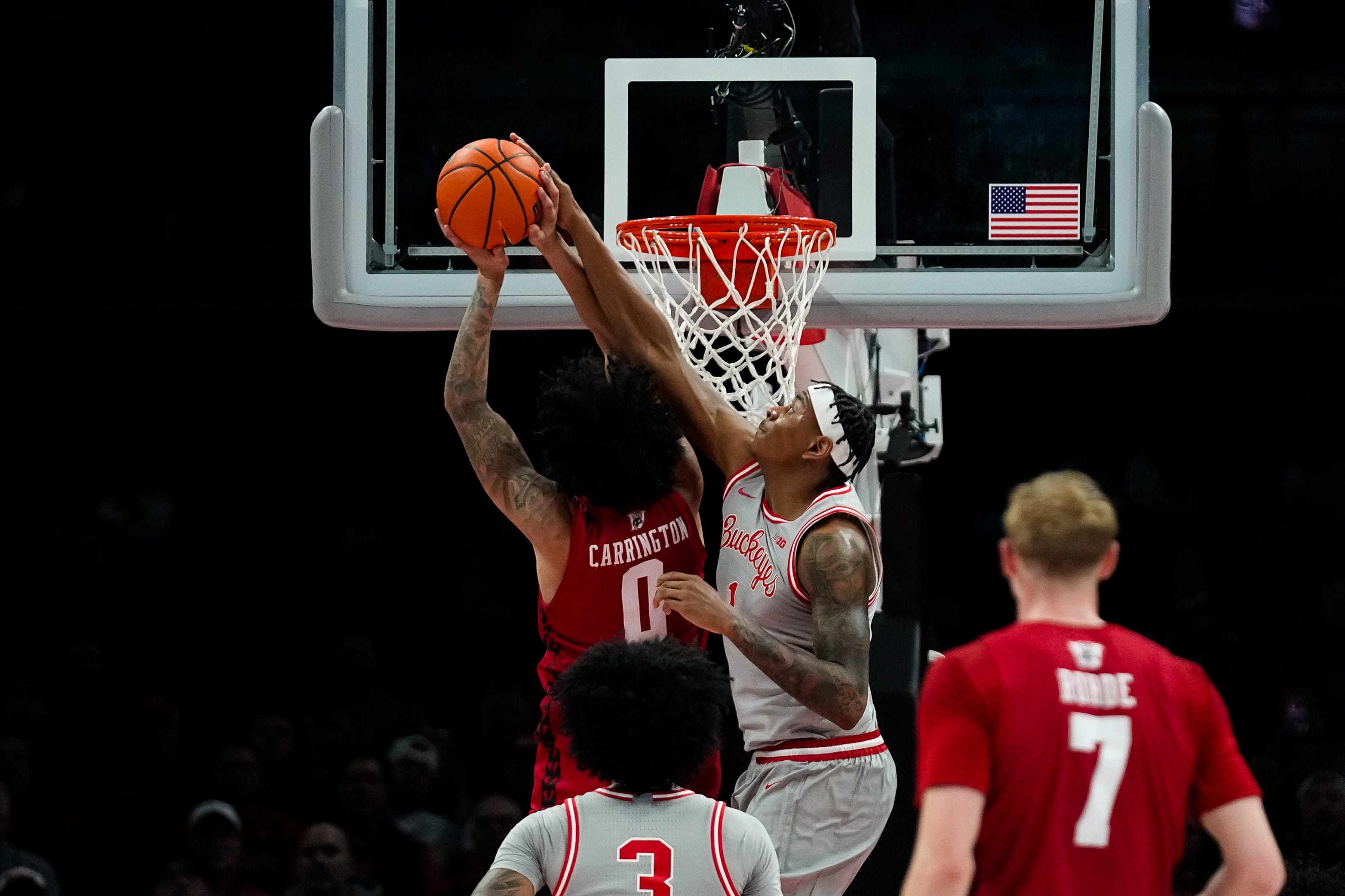 3 quick takeaways from Ohio State’s basketball win over Wisconsin
