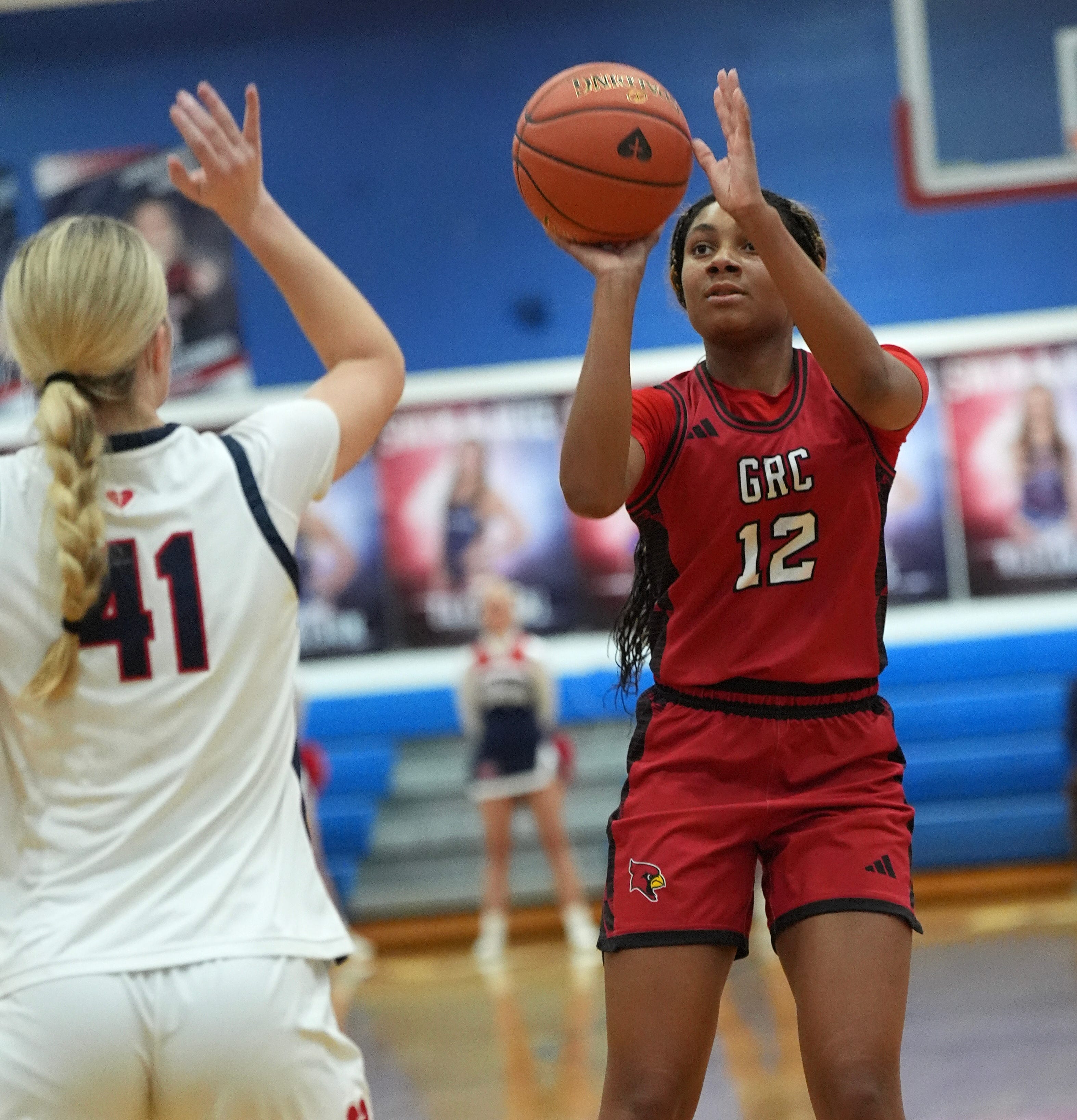 Meet players who made CJ's 2025-26 All-State girls basketball teams