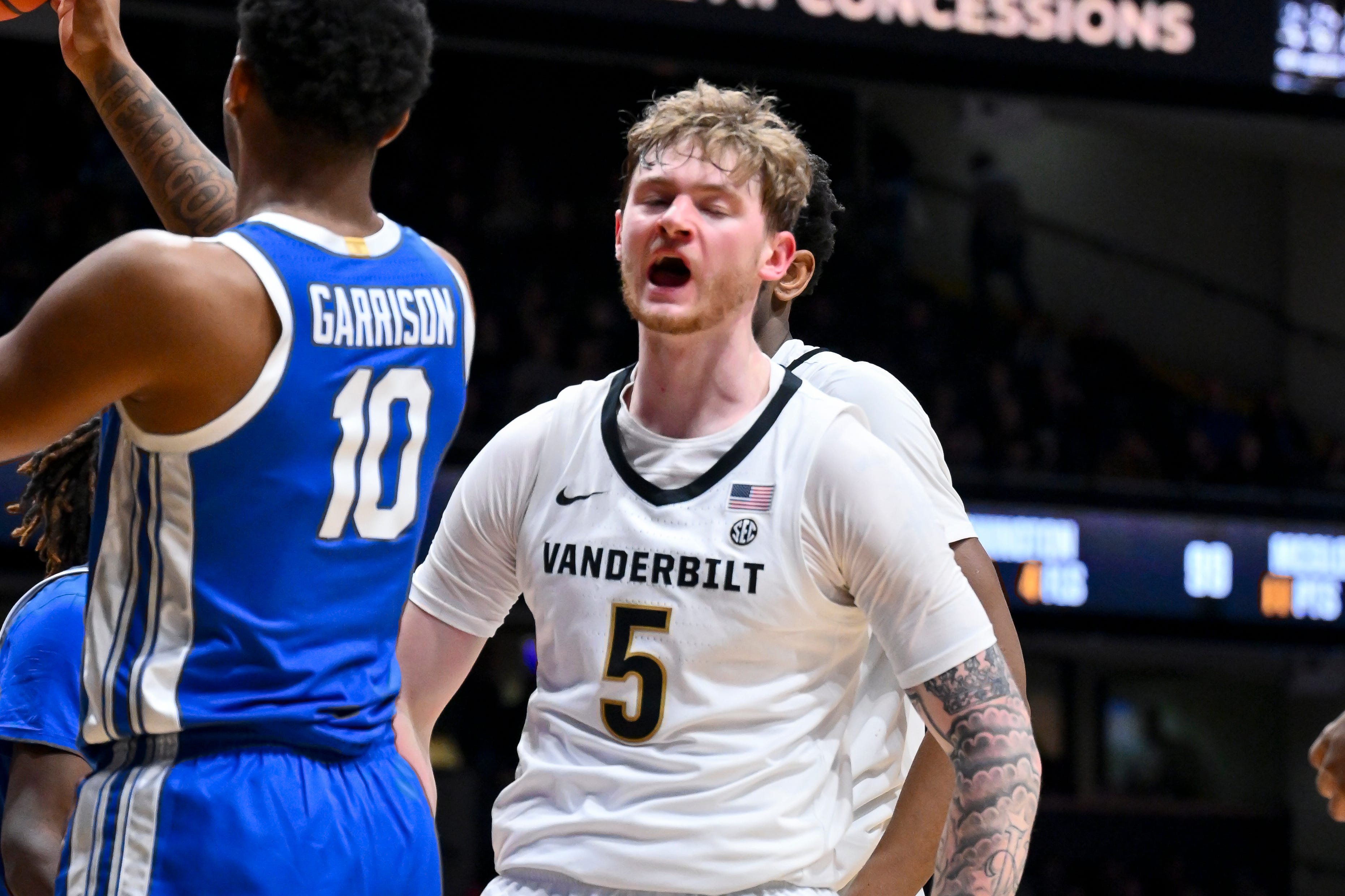 Vanderbilt at Missouri odds, picks and predictions