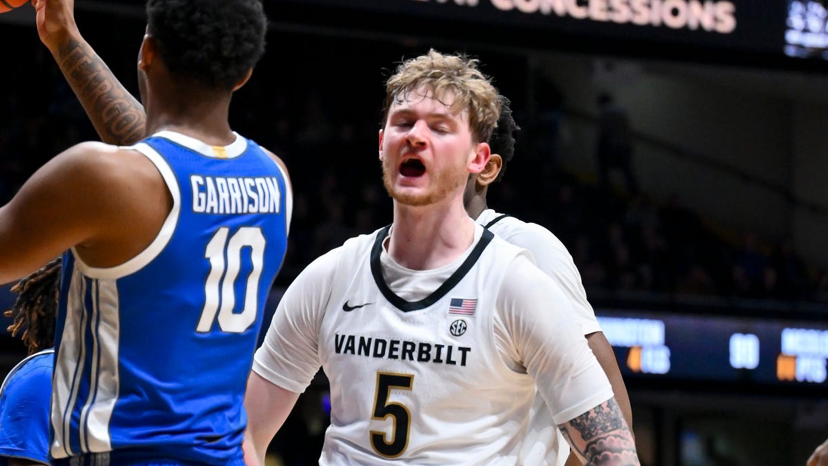 Vanderbilt at Missouri odds, picks and predictions Vanderbilt at Missouri odds, picks and predictions
