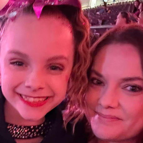Addilyn Smith, 11, and her mother, Tawnia McGeehan, 34, were found dead on Feb. 15, 2026 inside a Nevada hotel room during a welfare check, the Las Vegas Police Department reported. Their official cause of death was being investigated by the Clark County Coroner's Office.