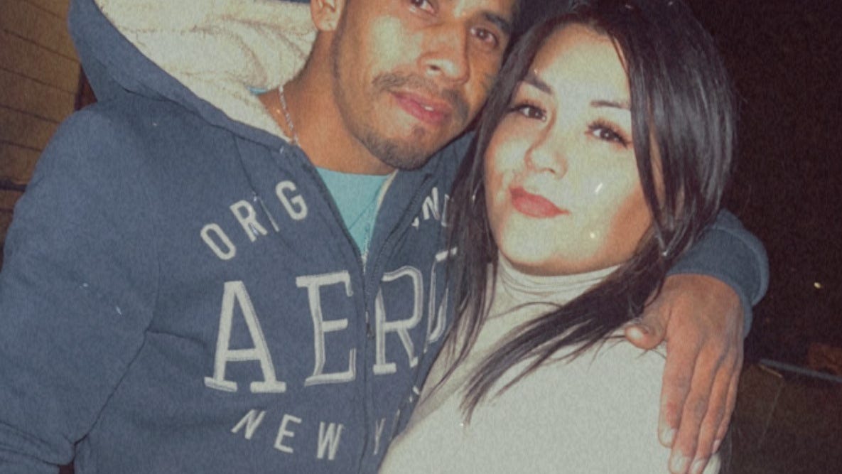 Tiffany Barrera heard her partner Jose Sanchez be arrested over the phone in late 2025. He was deported to Mexico two days later, she said, and died in early January.