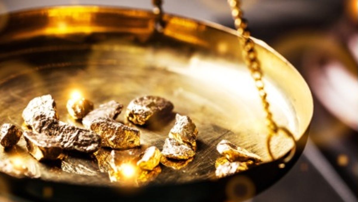 Why More Americans Are Selling Their Gold Why More Americans Are Selling Their Gold