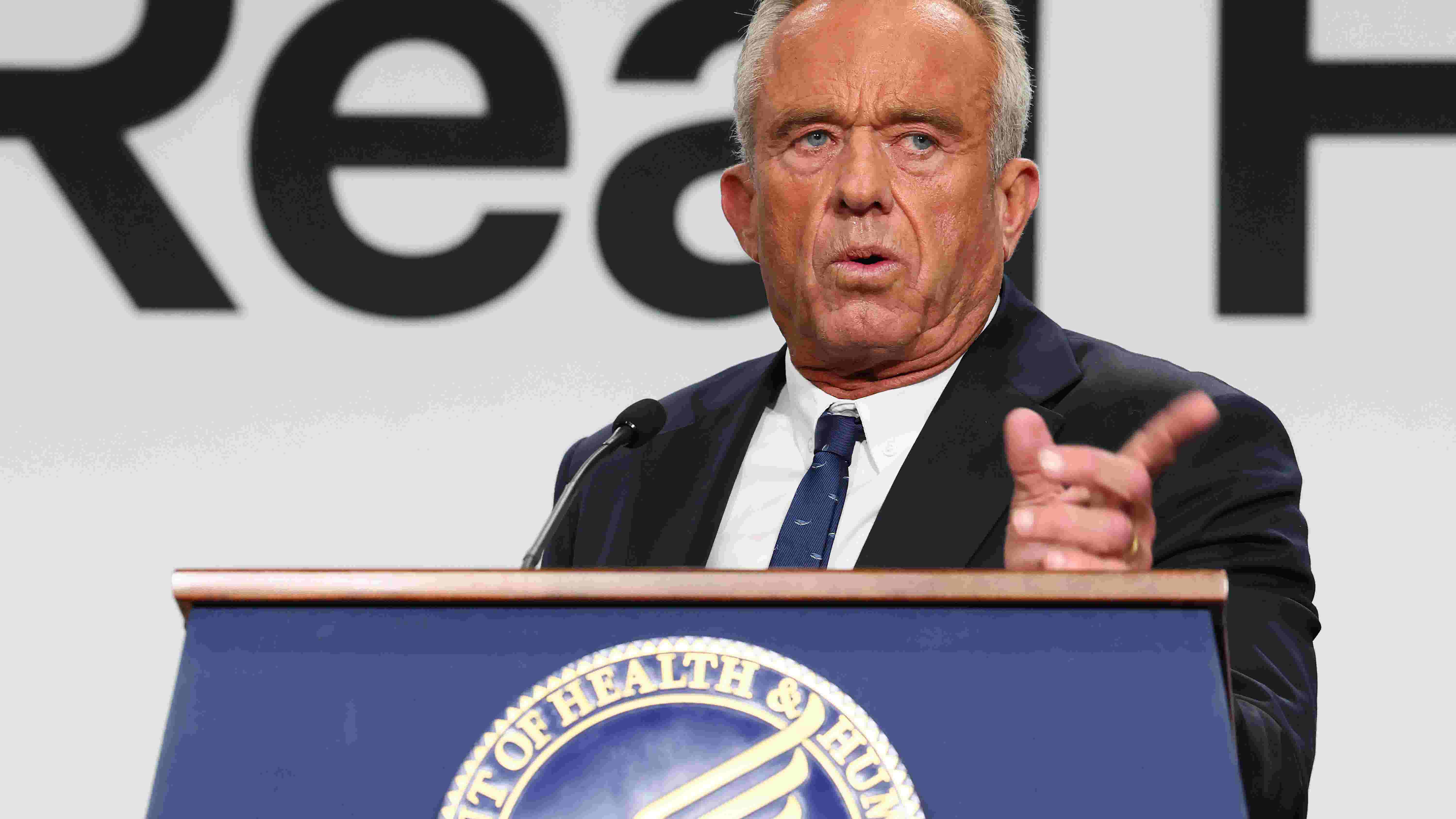 Doctors are entering politics over Trump health policies