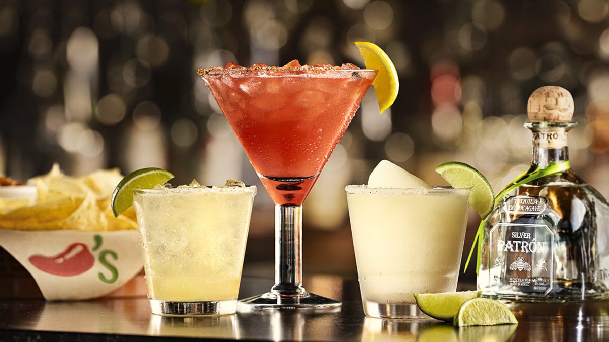 National Margarita Day 2026 deals at Chili's, Chuy's and more