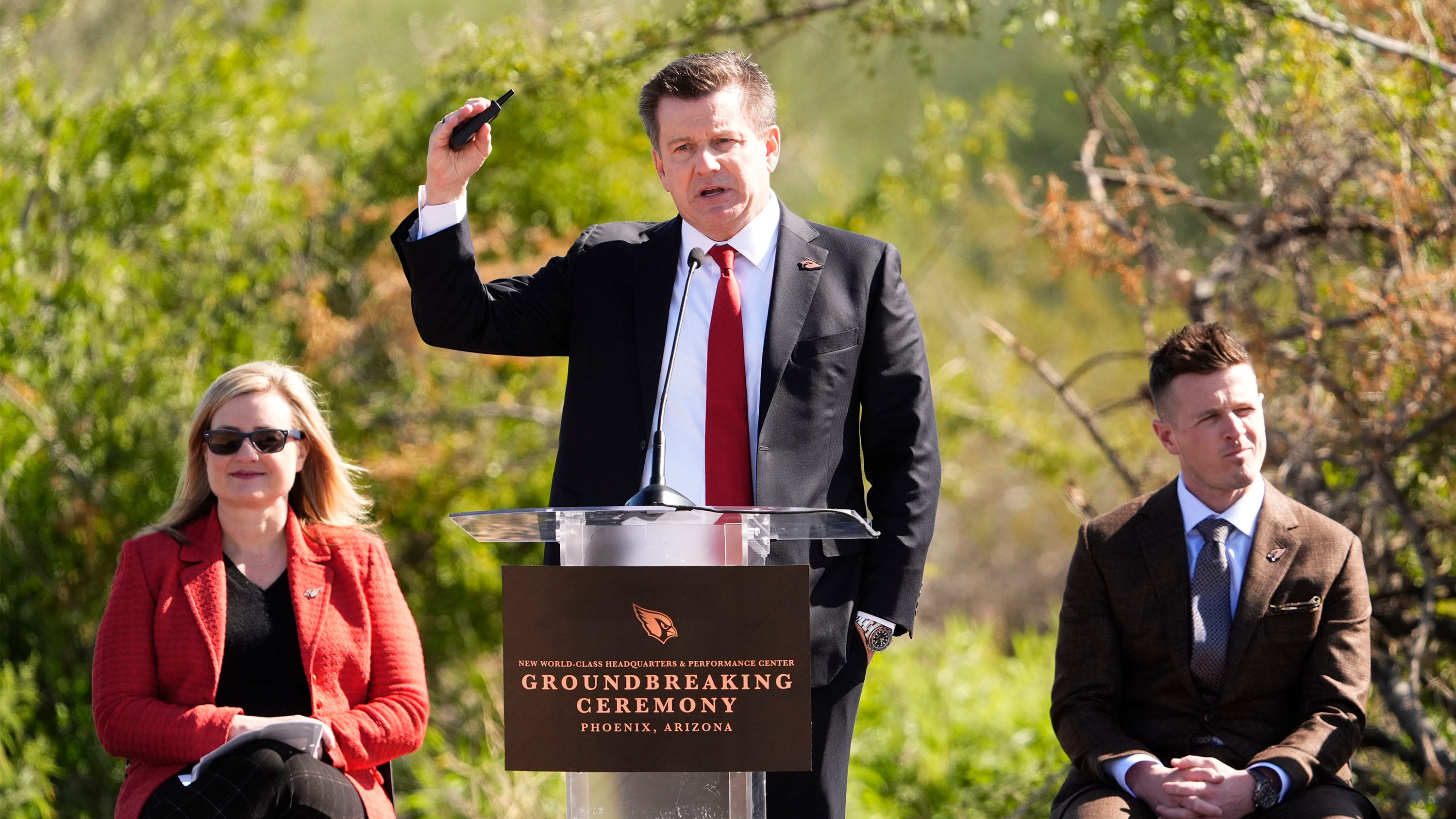 ಮಾಜಿ ಅರಿಝೋನಾ ಕಾರ್ಡಿನಲ್ಸ್ ರಿಸೀವರ್ ರೊಂಡೆಲ್ ಮೂರ್ 25 ನೇ ವಯಸ್ಸಿನಲ್ಲಿ ನಿಧನರಾದರು