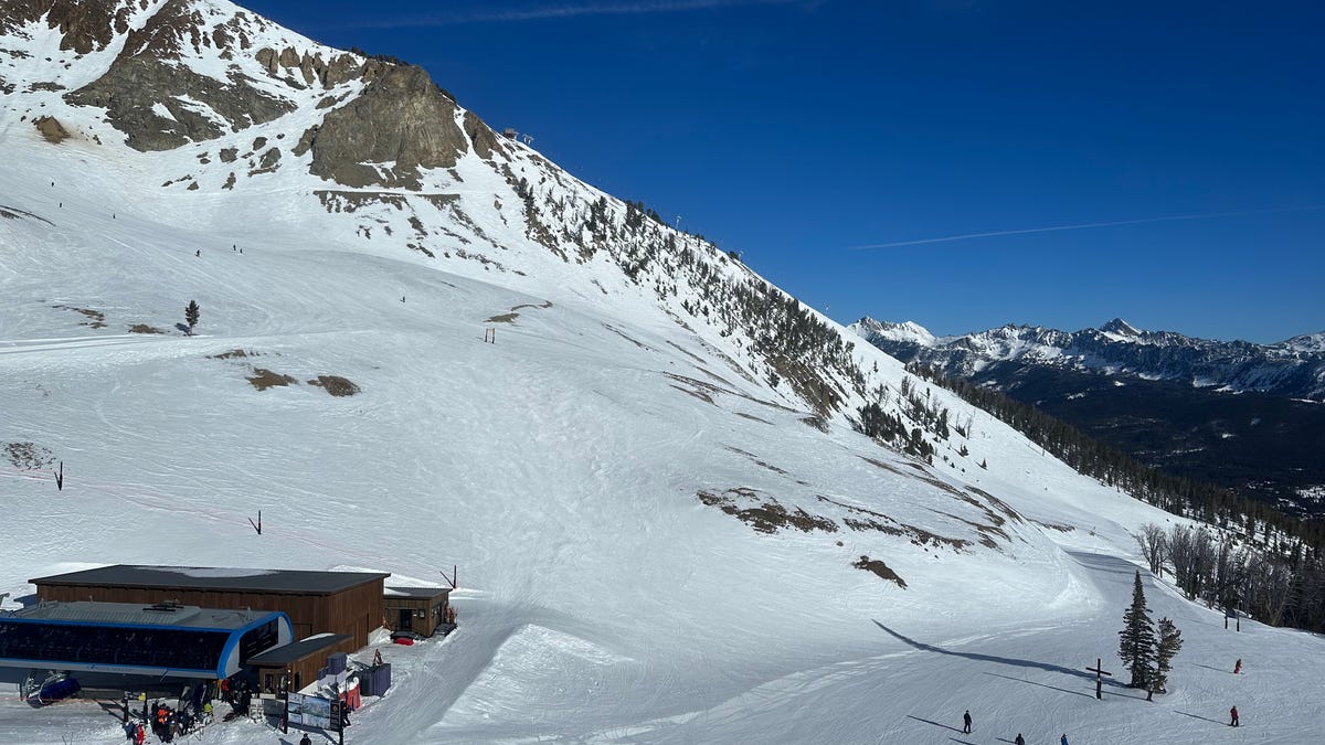 This US destination saw a 92% jump in interest. See why it's appealing.