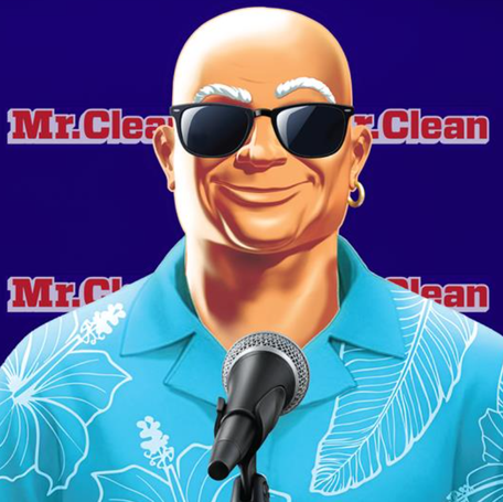 Mr. Clean is taking some much-needed time off after more than six decades of service.