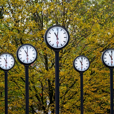 The Daylight Act of 2026 could change daylight saving time as we know it in the U.S.