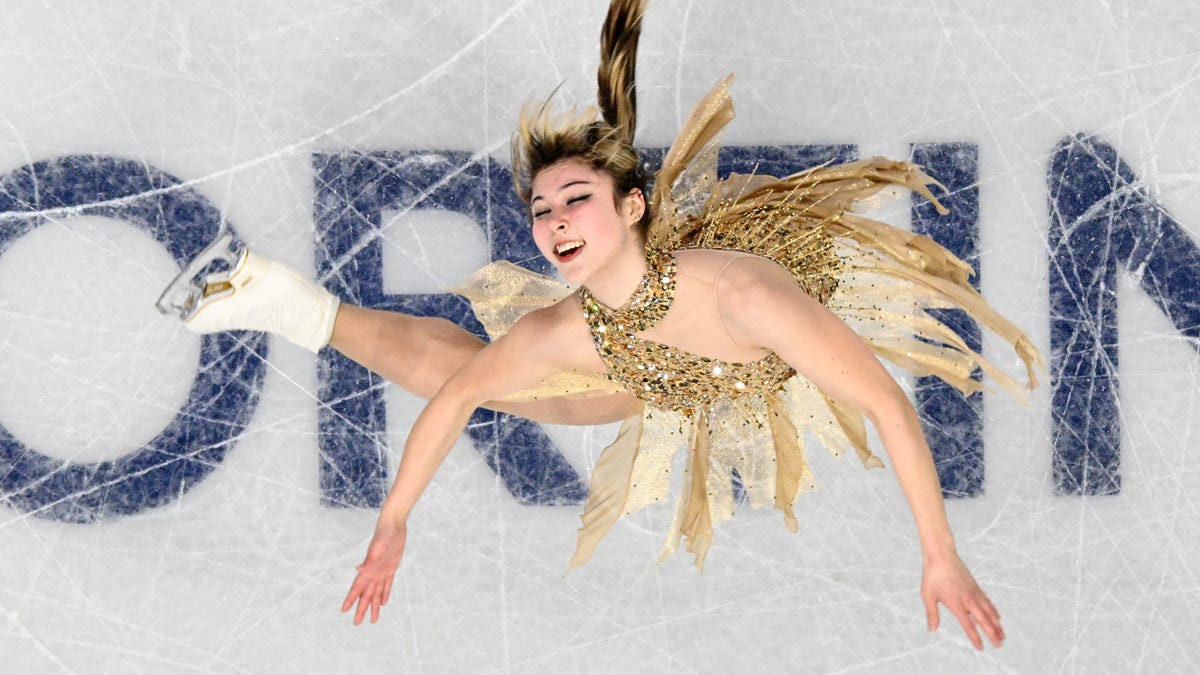 Olympics 2026 Figureskating